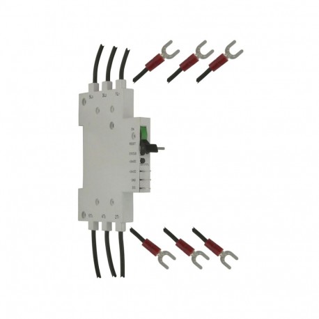CCP2-PLC-IND CCP2 3 Phase PLC Remote Fuse Indicatio EATON ELECTRIC CCP2 3 Phase PLC Remote Fuse Indicatio
