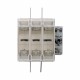 Switch 200A J 3P UL98 RDF200J-3 EATON ELECTRIC Switch 200A J 3P UL98