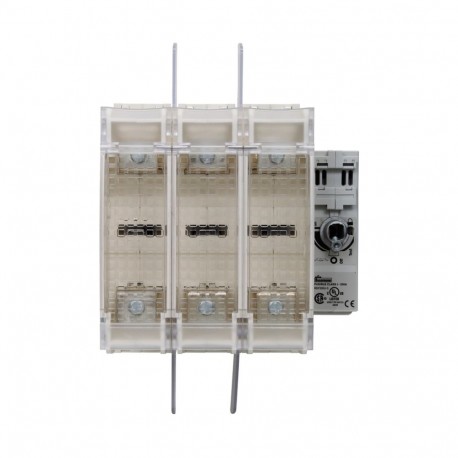 Switch 200A J 3P UL98 RDF200J-3 EATON ELECTRIC Interruttore 200A J 3P UL98