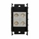 USD TERMINAL BLOCK 16504-1 EATON ELECTRIC BORNIER USD
