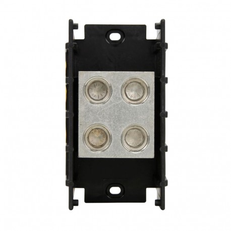 USD TERMINAL BLOCK 16504-1 EATON ELECTRIC USD TERMINAL BLOCK