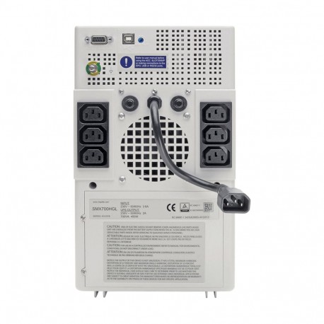 SMX700HGL EATON ELECTRIC Onduleur SmartPro de qualité médicale, Line Interactive, Batterie au lithium, 6 pri..