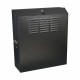 SRWF5U EATON ELECTRIC SmartRack 5U Low-Profile Vertical-Mount Switch-Depth Wall-Mount Rack Enclosure Cabinet