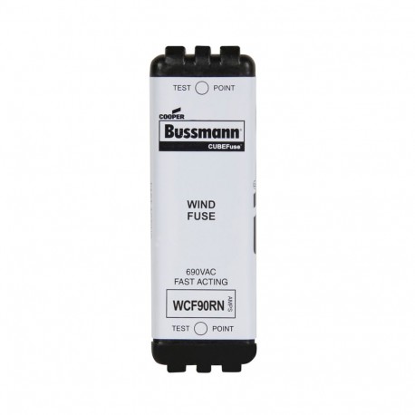 Wind CUBEFuse 90A Non-indication WCF90RN EATON ELECTRIC Wind CUBEFuse 90A Без индикации