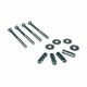 SRBOLTDOWN EATON ELECTRIC SmartRack Bolt-Down Kit Secures stabilizing brackets or plates to facility floor