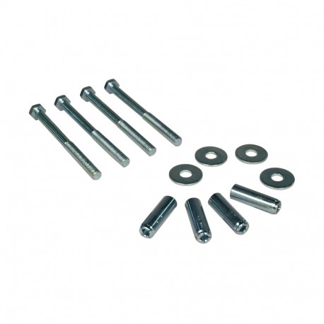 SRBOLTDOWN EATON ELECTRIC SmartRack Bolt-Down Kit Sichert stabilisierende Halterungen oder Platten am Boden ..