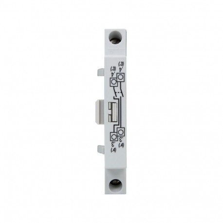 Aux Contact, Compact 2NO BAC02 EATON ELECTRIC Aux-Kontakt, Compact 2NO