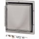 IZMX-DC40-F 156664 EATON ELECTRIC Cobertura de proteção IP55, design fixo montado