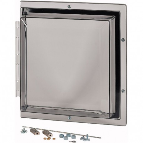 IZMX-DC40-F 156664 EATON ELECTRIC Cobertura de proteção IP55, design fixo montado