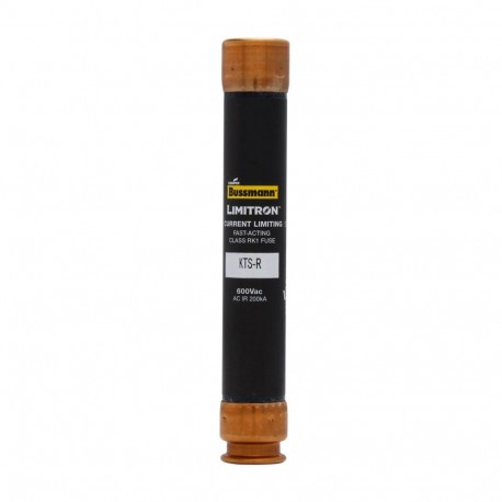KTS-R-30 EATON ELECTRIC LIMITRON fast acting FUSE CLASS RK1