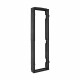 SREXTENDER EATON ELECTRIC SmartRack Rack Enclosure Extension Frame Increases rack external & maximum mountin..