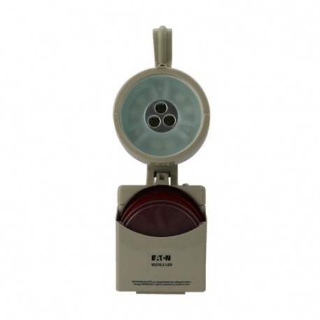 W 270.3/4 LED 40071352030 EATON ELECTRIC W 270.3/4 LED