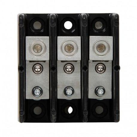 POWER DISTRIBUTION BLOCK 16280-3 EATON ELECTRIC STROMVERTEILUNGSBLOCK-16280-3