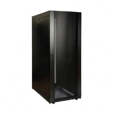SR45UBDPWD EATON ELECTRIC Armadio rack profondo e largo SmartRack 45U con porte e pannelli laterali