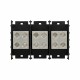 USD TERMINAL BLOCK 16504-3 EATON ELECTRIC USD TERMINAL BLOCK