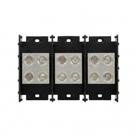 USD TERMINAL BLOCK 16504-3 EATON ELECTRIC USD TERMINAL BLOCK