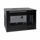 SRW9U EATON ELECTRIC SmartRack 9U Low-Profile Switch-Depth Wall-Mount Mini Rack Enclosure