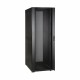 SR48UBWD EATON ELECTRIC 48U SmartRack Wide Standard-Depth Rack Enclosure Cabinet with doors & side panels