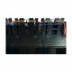 SRCABLETRAYEXP EATON ELECTRIC SmartRack Roof-Mounted Cable Trough Vertical Expansion Plates Requires SRCABLE..