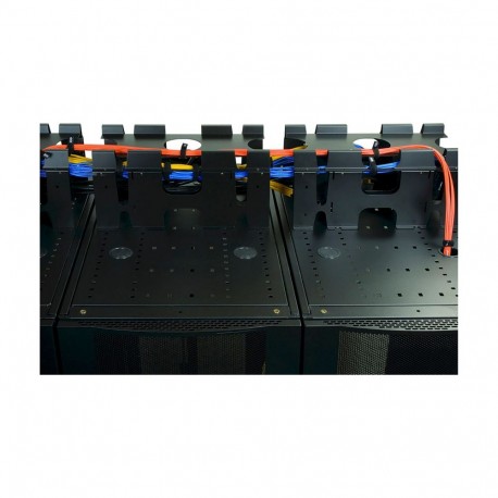 SRCABLETRAYEXP EATON ELECTRIC SmartRack Dachmontierte Kabelwanne mit vertikalen Erweiterungsplatten erforder..