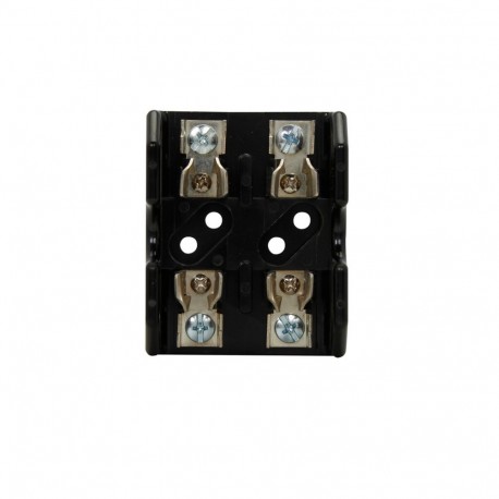 BUSS FUSEBLOCK CLASS T T60030-2SR EATON ELECTRIC BUSS FUSEBLOCK CLASS T