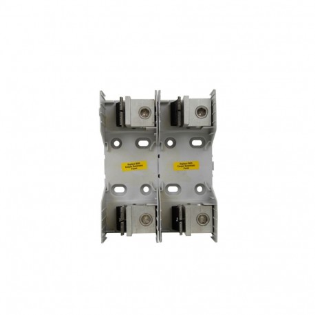 FUSE HOLDER RM25400-2CR EATON ELECTRIC ДЕРЖАТЕЛЬ ПРЕДОХРАНИТЕЛЯ