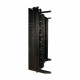 SRCABLEVRT3 EATON ELECTRIC SmartRack 3-in. (7.62 cm) Wide High Capacity Vertical Cable Manager Double finger..