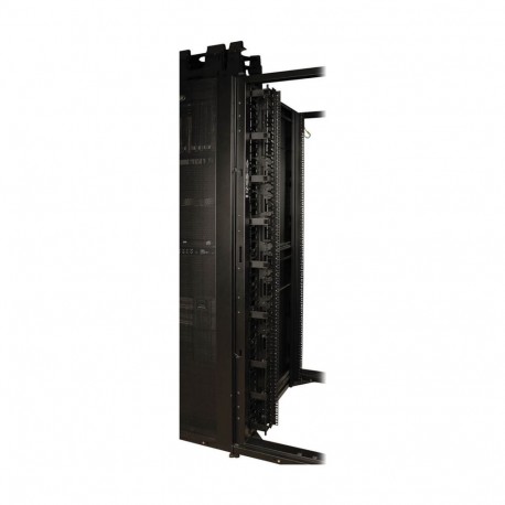 SRCABLEVRT3 EATON ELECTRIC SmartRack 3-Zoll. (7,62 cm) Breiter vertikaler Kabelmanager mit hoher Kapazität D..