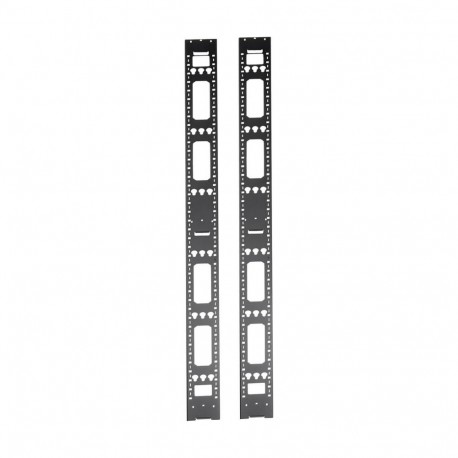 SRVRTBAR EATON ELECTRIC SmartRack 42U Vertical Cable Management Bars