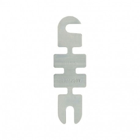 SUPER LAG RENEWABLE LINK LKN-200 LKN-200 EATON ELECTRIC SUPER LAG RENEWABLE LINK