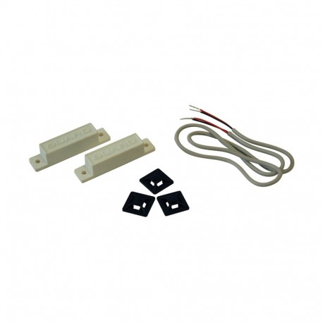 SRSWITCH EATON ELECTRIC SmartRack Magnetic Door Switch Kit for front and rear doors. requires ENVIROSENSE, T..