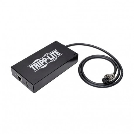 SRCOOLNETLX EATON ELECTRIC Módulo de interface SNMP/Web da plataforma LX Gerenciamento remoto de resfriament..