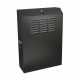 SRWF5U36 EATON ELECTRIC SmartRack 5U Low-Profile Vertical-Mount Server-Depth Wall-Mount Rack Enclosure Cabin..