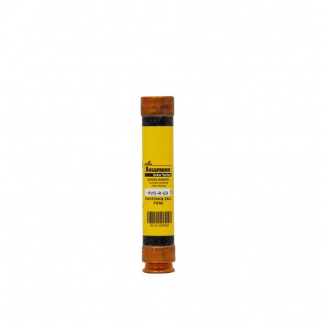 FA, RK-5 60 A 600 AC/DC PVS-R-60 EATON ELECTRIC FA, RK-5 60 A 600 AC/DC