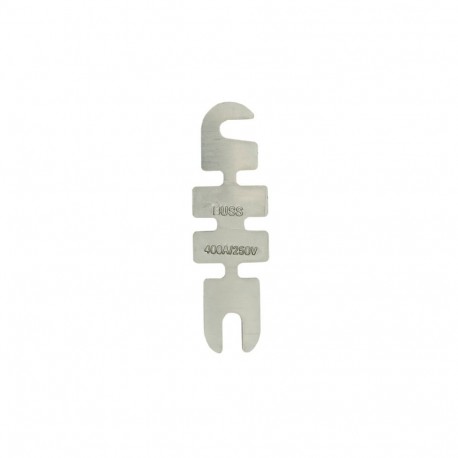 SUPER LAG RENEWABLE LINK LKN-400 LKN-400 EATON ELECTRIC SUPER LAG RENEWABLE LINK