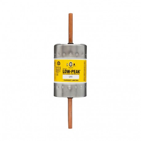 LOW PEAK CLASS J T/D LPJ-400SPI EATON ELECTRIC CLASSE DE CRÊTE BASSE J T/D