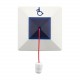 CALL POINT CFEAPULL EATON ELECTRIC POINT D’APPEL