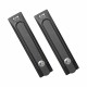 SRHANDLE2 EATON ELECTRIC Replacement Lock for SmartRack Server Rack Cabinets Front and Back Doors, 2 Keys, V..