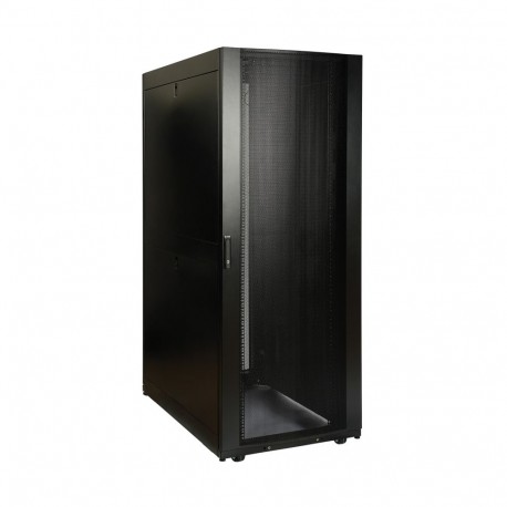 SR48UBDPWD EATON ELECTRIC Gabinete de Rack Profundo e Largo SmartRack 48U com portas e painéis laterais
