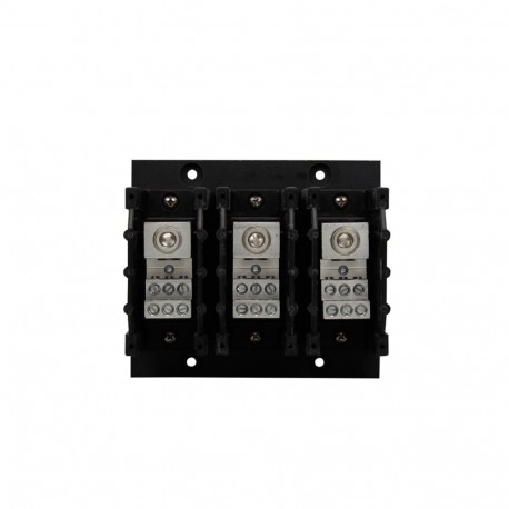 POWER DISTRIBUTION BLOCK PDB323-3 EATON ELECTRIC POWER DISTRIBUTION BLOCK