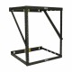 SRWO8U22MD EATON ELECTRIC SmartRack 8U/14U/22U Expandable Very Low-Profile Patch-Depth Wall-Mount 2-Post Ope..