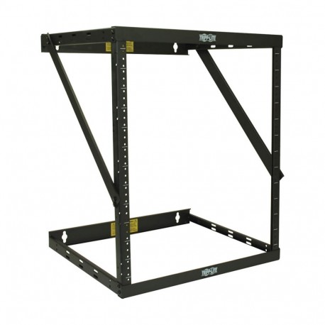 SRWO8U22MD EATON ELECTRIC SmartRack 8U/14U/22U Expandable Very Low-Profile Patch-Depth Wall-Mount 2-Post Ope..