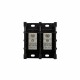 POWER DISTRIBUTION BLOCK PDB321-2 EATON ELECTRIC POWER DISTRIBUTION BLOCK