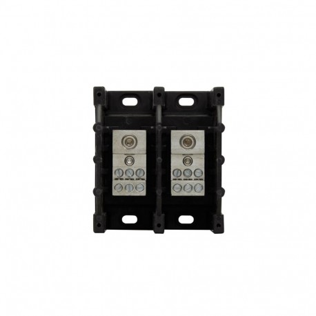 POWER DISTRIBUTION BLOCK PDB321-2 EATON ELECTRIC BLOC DE DISTRIBUTION D’ALIMENTATION