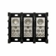 POWER DISTRIBUTION BLOCK 16335-3 EATON ELECTRIC POWER DISTRIBUTION BLOCK