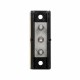 POWER DIST. STUD BLOCK 16290-1 EATON ELECTRIC POWER DIST. STUD BLOCK
