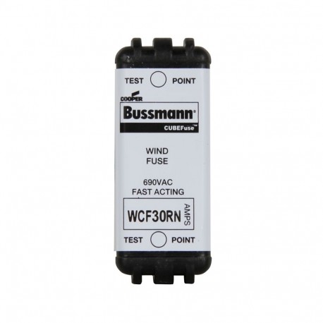 Wind CUBEFuse 30A Non-indication WCF30RN EATON ELECTRIC Wind CUBEFuse 30A Без индикации