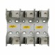 FUSE HOLDER RM25400-3CR EATON ELECTRIC ДЕРЖАТЕЛЬ ПРЕДОХРАНИТЕЛЯ