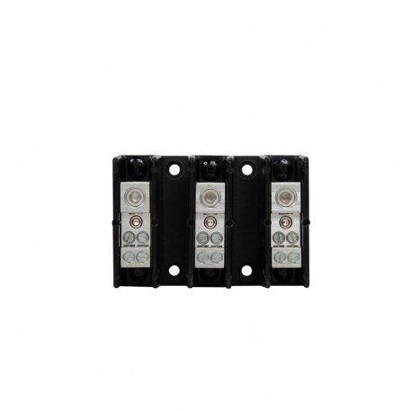 POWER DISTRIBUTION BLOCK PDB220-3 EATON ELECTRIC POWER DISTRIBUTION BLOCK