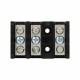 BARRIER TERMINAL BLOCK 14002-3 EATON ELECTRIC BARRIER TERMINAL BLOCK